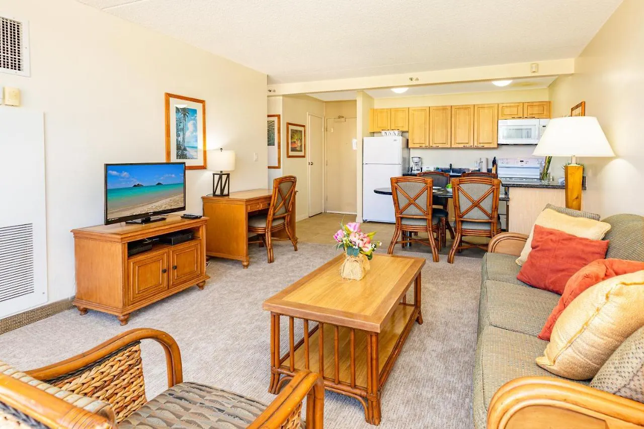 Mountain Views & Steps To Beach - Free Parking! Honolulu Apartamento