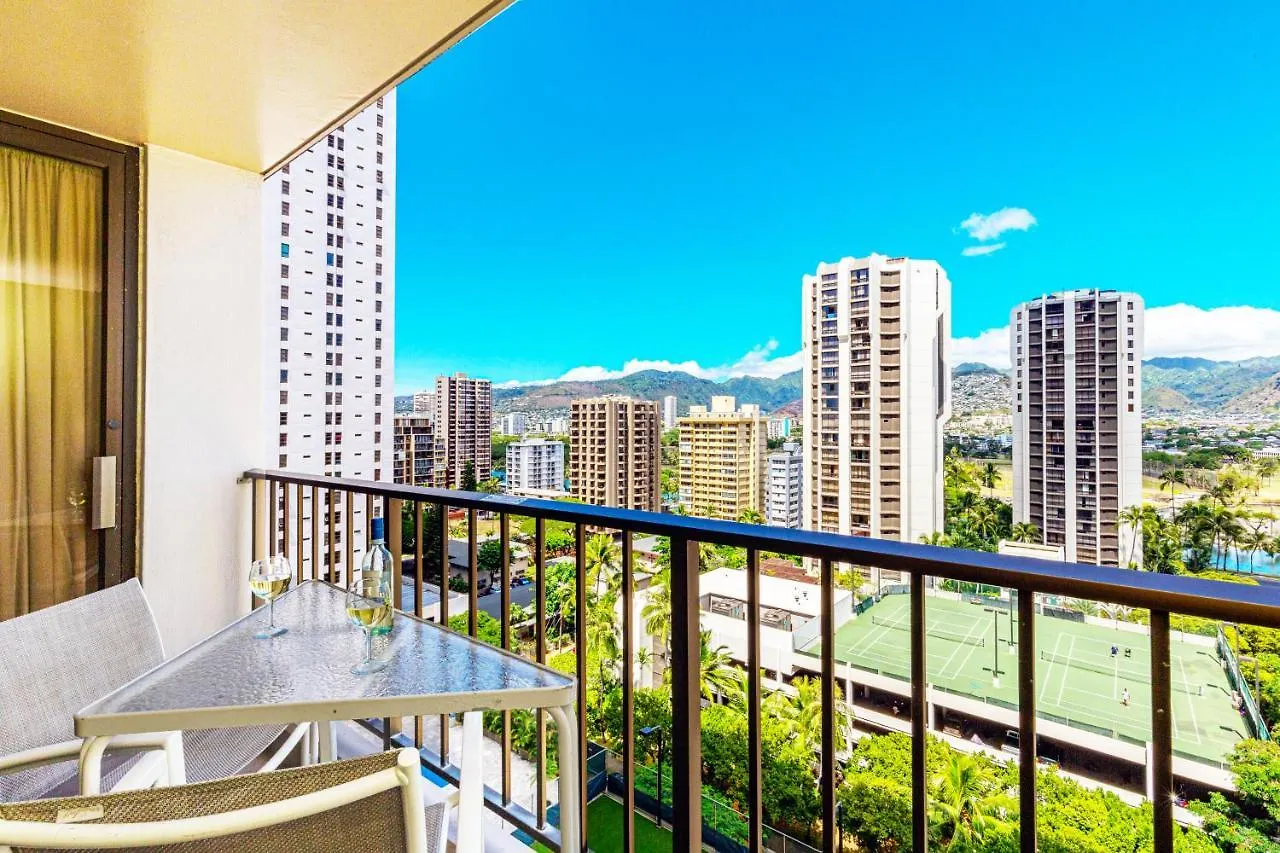 Mountain Views & Steps To Beach - Free Parking! Honolulu Apartamento