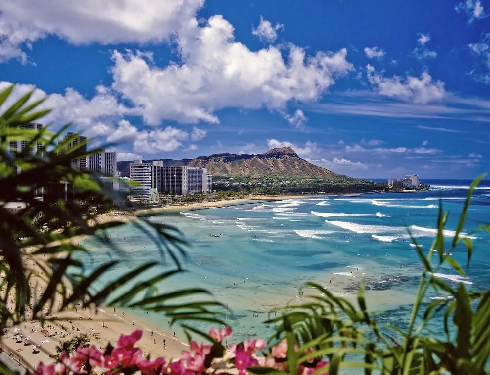Apartamento Mountain Views & Steps To Beach - Free Parking! Honolulu Estados Unidos